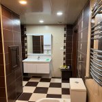 Аренда 3 комнатная Новостройка, м. Хетаи метро, AGA Бизнес Центр, Хетаи район 13