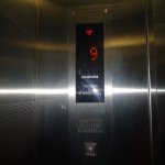 Kirayə (aylıq) 3 otaqlı Yeni Tikili, Xətai metrosu, Ağ şəhər, Xətai rayonu 7