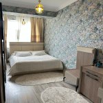 Kirayə (aylıq) 3 otaqlı Yeni Tikili Xırdalan 6