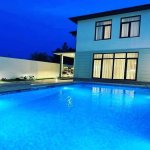 Kirayə (aylıq) 4 otaqlı Bağ evi, Pirşağı qəs., Sabunçu rayonu 2