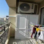 Satılır 2 otaqlı Yeni Tikili, Xətai metrosu, Xətai rayonu 11