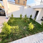 Satılır 4 otaqlı Həyət evi/villa, Buzovna, Xəzər rayonu 3