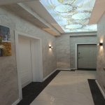 Satılır 2 otaqlı Yeni Tikili, Nəriman Nərimanov metrosu, Nərimanov rayonu 17