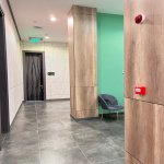 Kirayə (aylıq) 1 otaqlı Ofis, Gənclik metrosu, Nərimanov rayonu 11