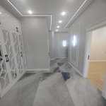 Продажа 3 комнатная Новостройка, İnşaatçılar метро, Ясамал район 3