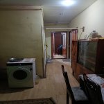 Satılır 2 otaqlı Köhnə Tikili, Həzi Aslanov metrosu, Köhnə Günəşli qəs., Xətai rayonu 3