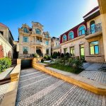Satılır 8 otaqlı Həyət evi/villa, Qara Qarayev metrosu, Nizami rayonu 10