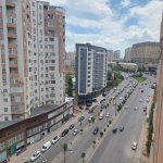 Kirayə (aylıq) 3 otaqlı Yeni Tikili, 20 Yanvar metrosu, Yasamal rayonu 23