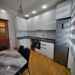 Аренда 3 комнатная Новостройка, İnşaatçılar метро, Ясамал район 13