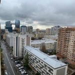 Аренда 2 комнатная Новостройка, Насими район 7