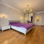 Kirayə (aylıq) 3 otaqlı Yeni Tikili, Ağ şəhər, Xətai rayonu 7
