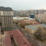 Satılır 3 otaqlı Yeni Tikili, 28 May metrosu, Nəsimi rayonu 4