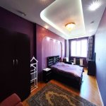 Kirayə (aylıq) 3 otaqlı Yeni Tikili, Nəriman Nərimanov metrosu, Montin qəs., Kosmos restoranı, Nərimanov rayonu 8