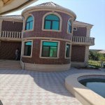 Kirayə (aylıq) 5 otaqlı Bağ evi, Pirşağı qəs., Sabunçu rayonu 1