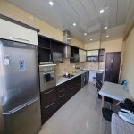 Аренда 2 комнатная Новостройка, İnşaatçılar метро, Ясамал район 10