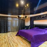 Продажа 4 комнатная Новостройка, м. Эльмляр Академиясы метро, Ясамал район 16