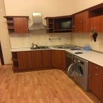 Kirayə (aylıq) 4 otaqlı Yeni Tikili, 28 May metrosu, Nəsimi rayonu 9