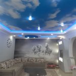 Satılır 6 otaqlı Həyət evi/villa, Buzovna, Xəzər rayonu 3