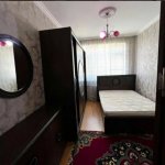 Kirayə (aylıq) 2 otaqlı Köhnə Tikili, İnşaatçılar metrosu, Yasamal rayonu 3