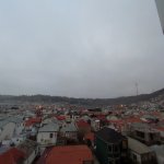 Satılır 2 otaqlı Yeni Tikili, İçərişəhər metrosu, Bayıl qəs., Səbail rayonu 11