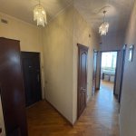 Satılır 2 otaqlı Yeni Tikili, Neftçilər metrosu, 8-ci kilometr, Nizami rayonu 7