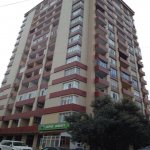 Satılır 3 otaqlı Yeni Tikili, Yeni Yasamal qəs., Yasamal rayonu 1