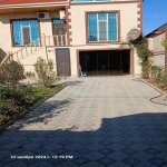 Satılır 4 otaqlı Həyət evi/villa, Məhəmmədli, Abşeron rayonu 1