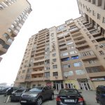Продажа 1 комнат Новостройка, м. Ази Асланова метро, Хетаи район 1