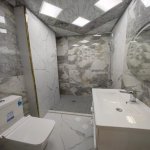 Satılır 3 otaqlı Yeni Tikili, Neftçilər metrosu, Bakıxanov qəs., Sabunçu rayonu 3