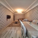 Kirayə (aylıq) 2 otaqlı Köhnə Tikili, Neftçilər metrosu, 8-ci kilometr, Nizami rayonu 5