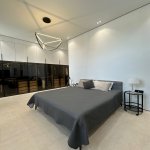 Satılır 5 otaqlı Yeni Tikili, Elmlər akademiyası metrosu, Yasamal rayonu 19