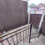Satılır 3 otaqlı Həyət evi/villa, Binə qəs., Xəzər rayonu 4