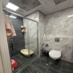 Satılır 4 otaqlı Yeni Tikili, Avtovağzal metrosu, Biləcəri qəs., Binəqədi rayonu 16