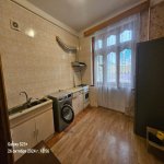 Аренда 1 комнат Вторичка, м. Эльмляр Академиясы метро, Ясамал район 4