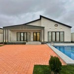 Satılır 4 otaqlı Bağ evi, Şüvəlan, Xəzər rayonu 4