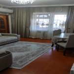 Продажа 3 комнатная Вторичка, İnşaatçılar метро, пос. Йени Ясамал, Ясамал район 7