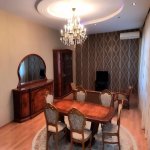 Kirayə (aylıq) 7 otaqlı Həyət evi/villa, Badamdar qəs., Səbail rayonu 7