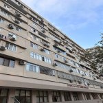 Satılır 4 otaqlı Köhnə Tikili, Gənclik metrosu, Bakı Sağlamlıq Mərkəzi, Nərimanov rayonu 12