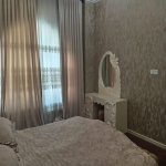 Kirayə (aylıq) 4 otaqlı Yeni Tikili, Xətai metrosu, Ağ şəhər, Xətai rayonu 6