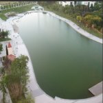 Satılır 4 otaqlı Yeni Tikili, Gənclik metrosu, Nərimanov rayonu 15