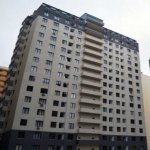Satılır 1 otaqlı Yeni Tikili, Avtovağzal metrosu, Biləcəri qəs., Binəqədi rayonu 1