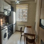 Kirayə (aylıq) 2 otaqlı Yeni Tikili, Həzi Aslanov metrosu, H.Aslanov qəs., Xətai rayonu 8