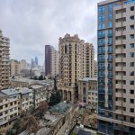 Продажа 2 комнатная Новостройка, Nizami метро, Зимний парк, Насими район 8