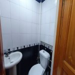 Satılır 3 otaqlı Köhnə Tikili, Neftçilər metrosu, Bakıxanov qəs., Sabunçu rayonu 12