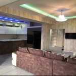 Kirayə (aylıq) 3 otaqlı Yeni Tikili, Nəriman Nərimanov metrosu, Nərimanov rayonu 4