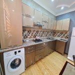 Kirayə (günlük) 4 otaqlı Həyət evi/villa Qəbələ 30
