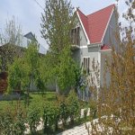 Kirayə (günlük) 4 otaqlı Həyət evi/villa Qəbələ 10