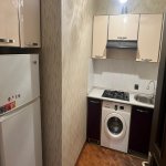 Kirayə (aylıq) 2 otaqlı Yeni Tikili, Qara Qarayev metrosu, Nizami rayonu 6