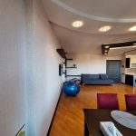 Satılır 3 otaqlı Yeni Tikili Xırdalan 2