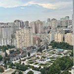 Satılır 3 otaqlı Yeni Tikili, Elmlər akademiyası metrosu, Yasamal rayonu 13